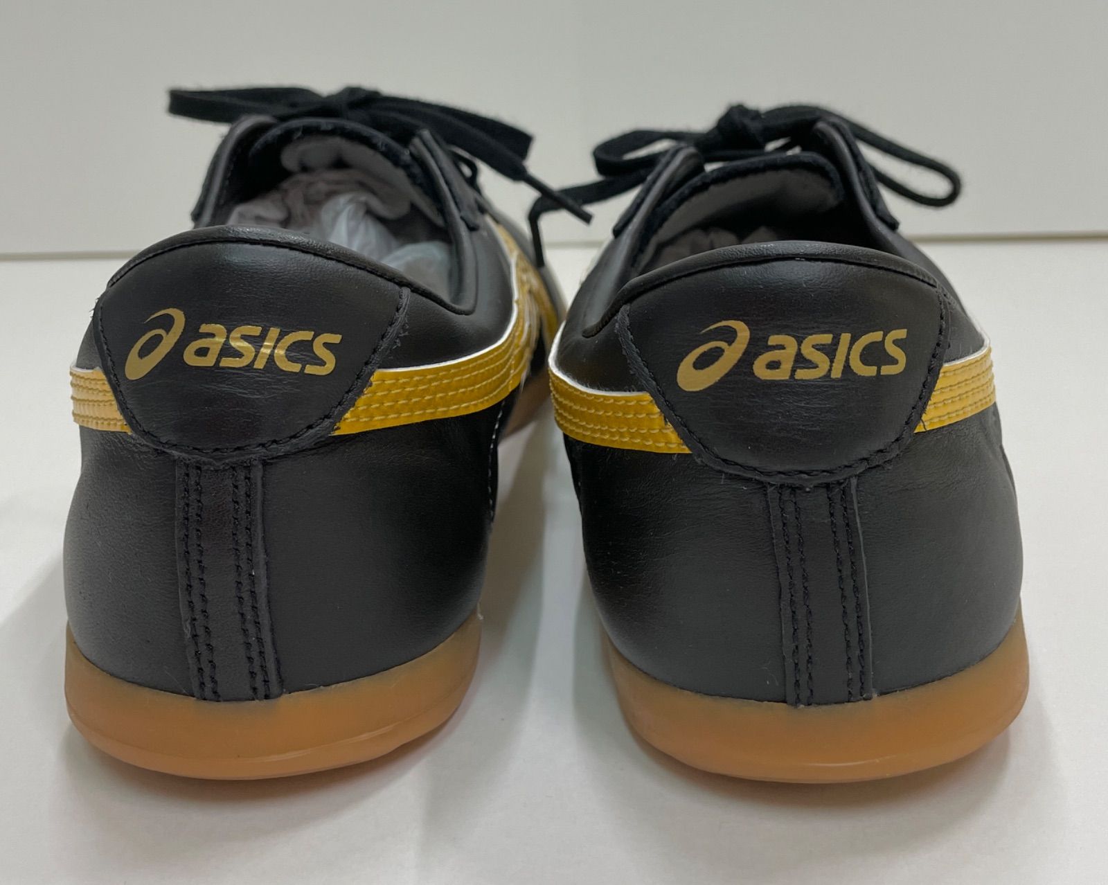 倉吉店】asics 太極拳シューズ 26.5cm 【126-0228】 - メルカリ