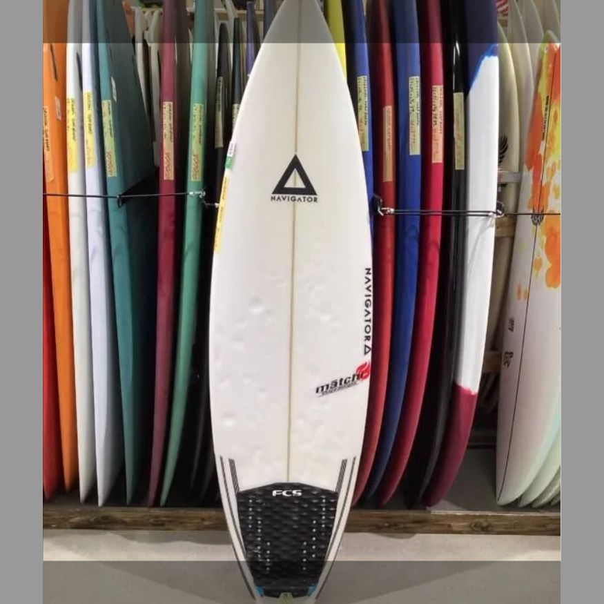 5’10 ショートボード