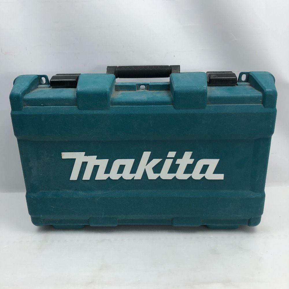 MAKITA マキタ 電動工具 充電式タッカ 本体のみ コードレス式 ST311DZK ブルー HRDEVELOPMENT_JP