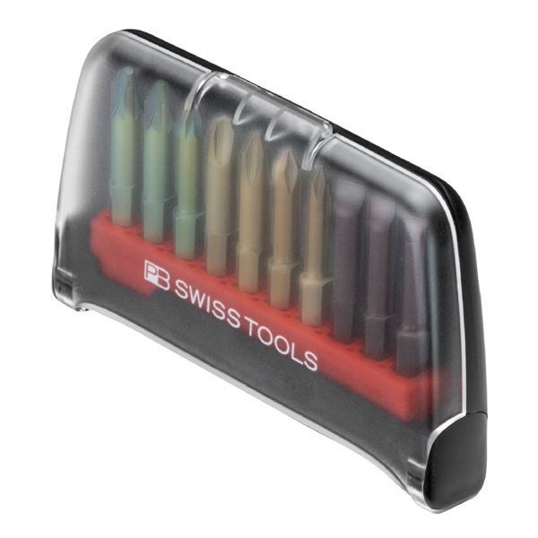 TOOLS ピービースイスツールズ