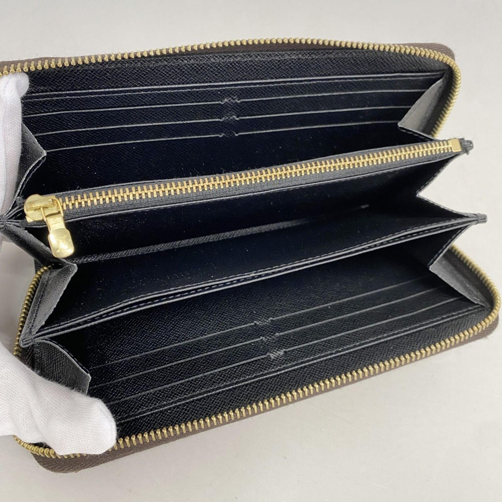 ルイ・ヴィトン(Louis Vuitton) ルイ・ヴィトン 長財布