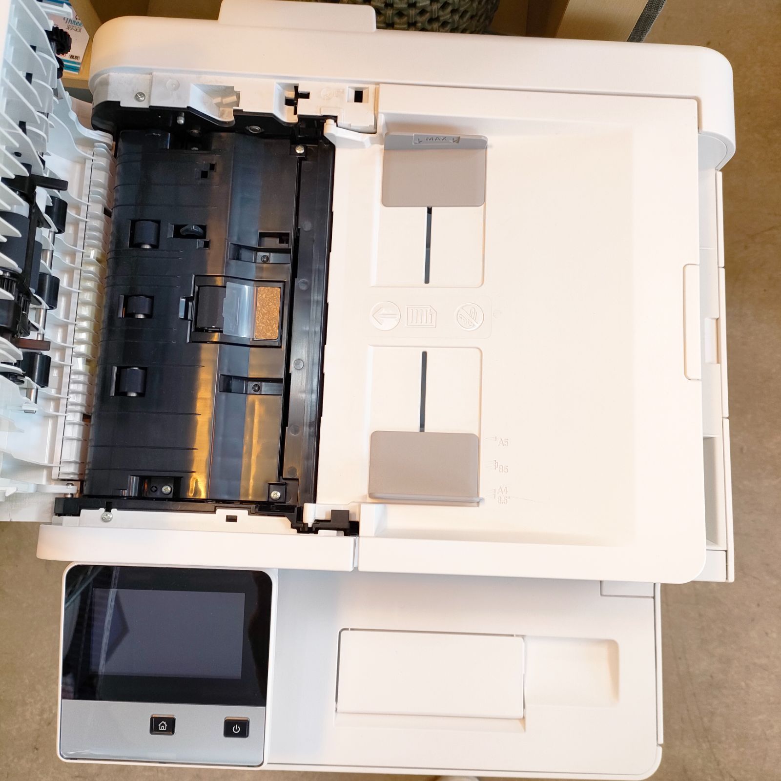 NEC Color MultiWriter 400F プリンター PRL400F