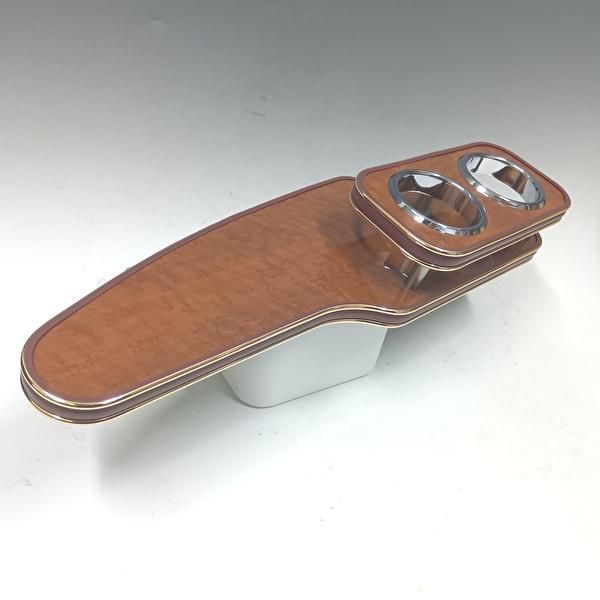 フロントテーブル ウッド