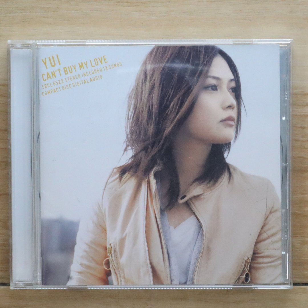 CAN'T BUY MY LOVE通常盤 Amazon.co.jp: CAN'T BUY MY LOVE (通常盤): ミュージック
