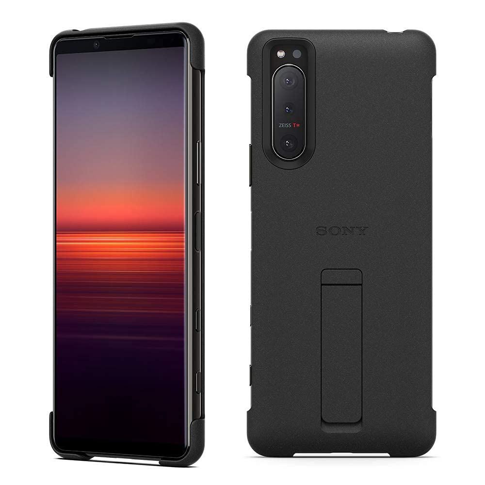 SONY XPERIA 5 II SOG02のジャンク品を1万円強で購入しま