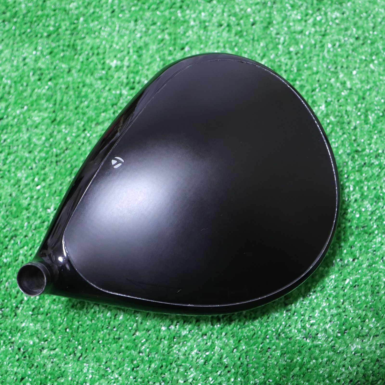 テーラーメイド ステルス2プラス 10.5° ドライバー ヘッドのみ HC未