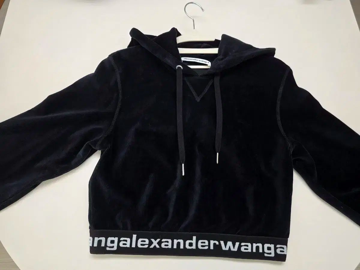 Alexander Wang アレキサンダーワング コーデュロイ フード s ＆ プルオン プリーツ パンツ xs