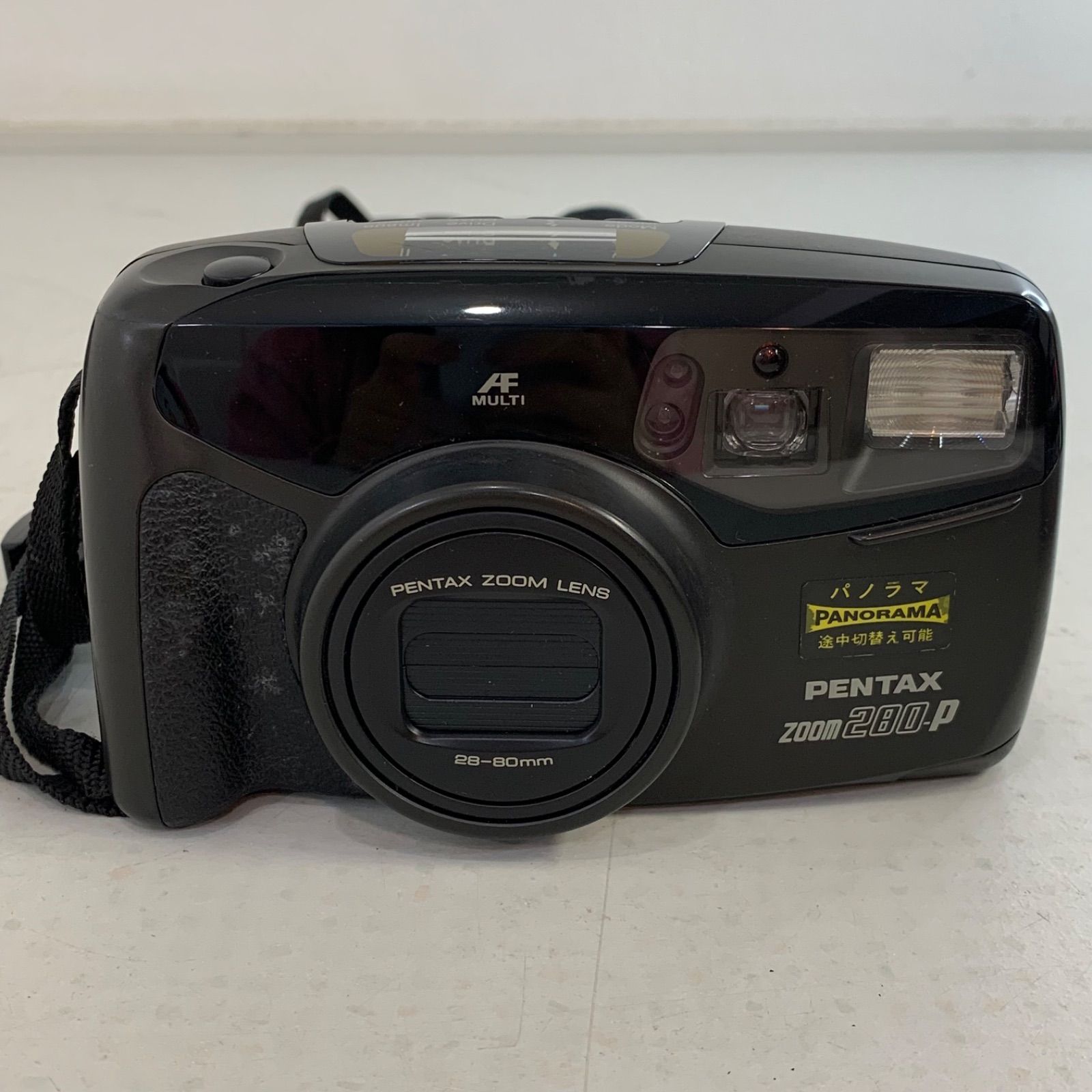 PENTAX ZOOM 280-P フィルムカメラ - メルカリ