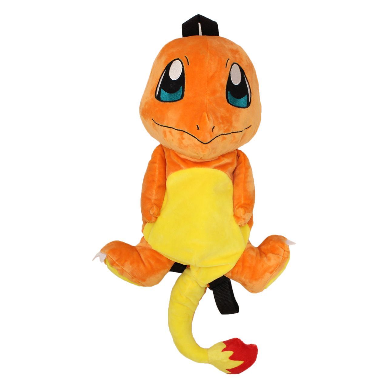 ポケモン ぬいぐるみ リュック 男の子 女の子 ポケットモンスター