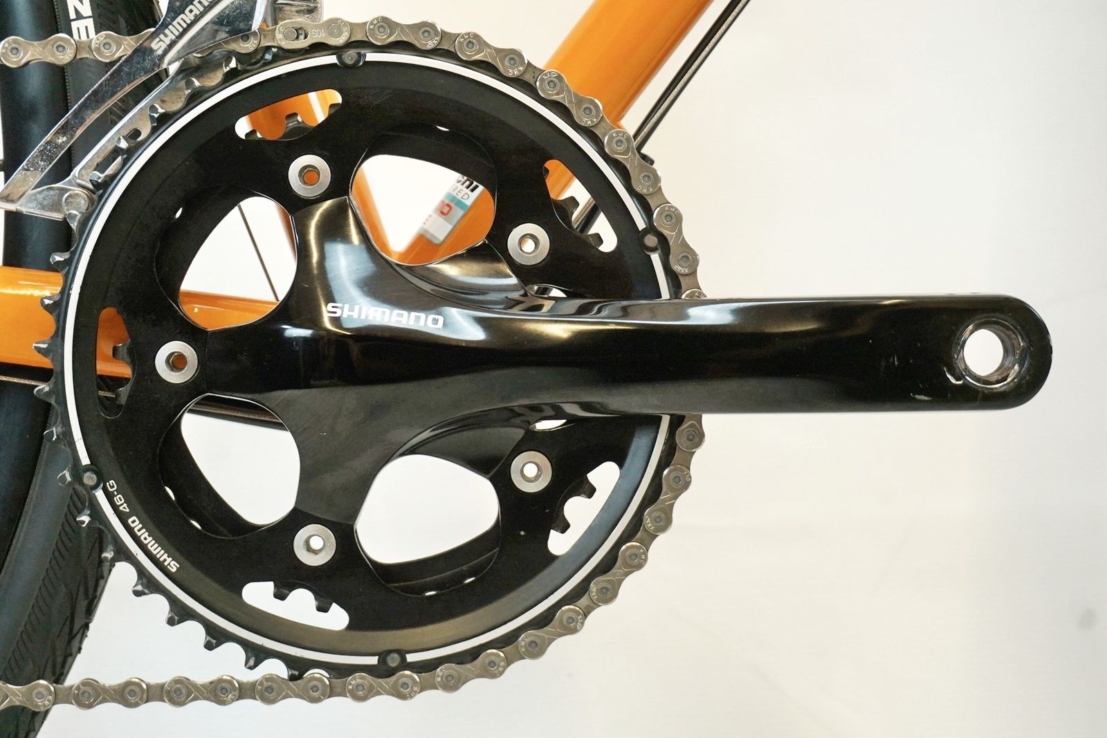 BIANCHI 「ビアンキ」 LUPO DISC 2015年モデル ロードバイク 