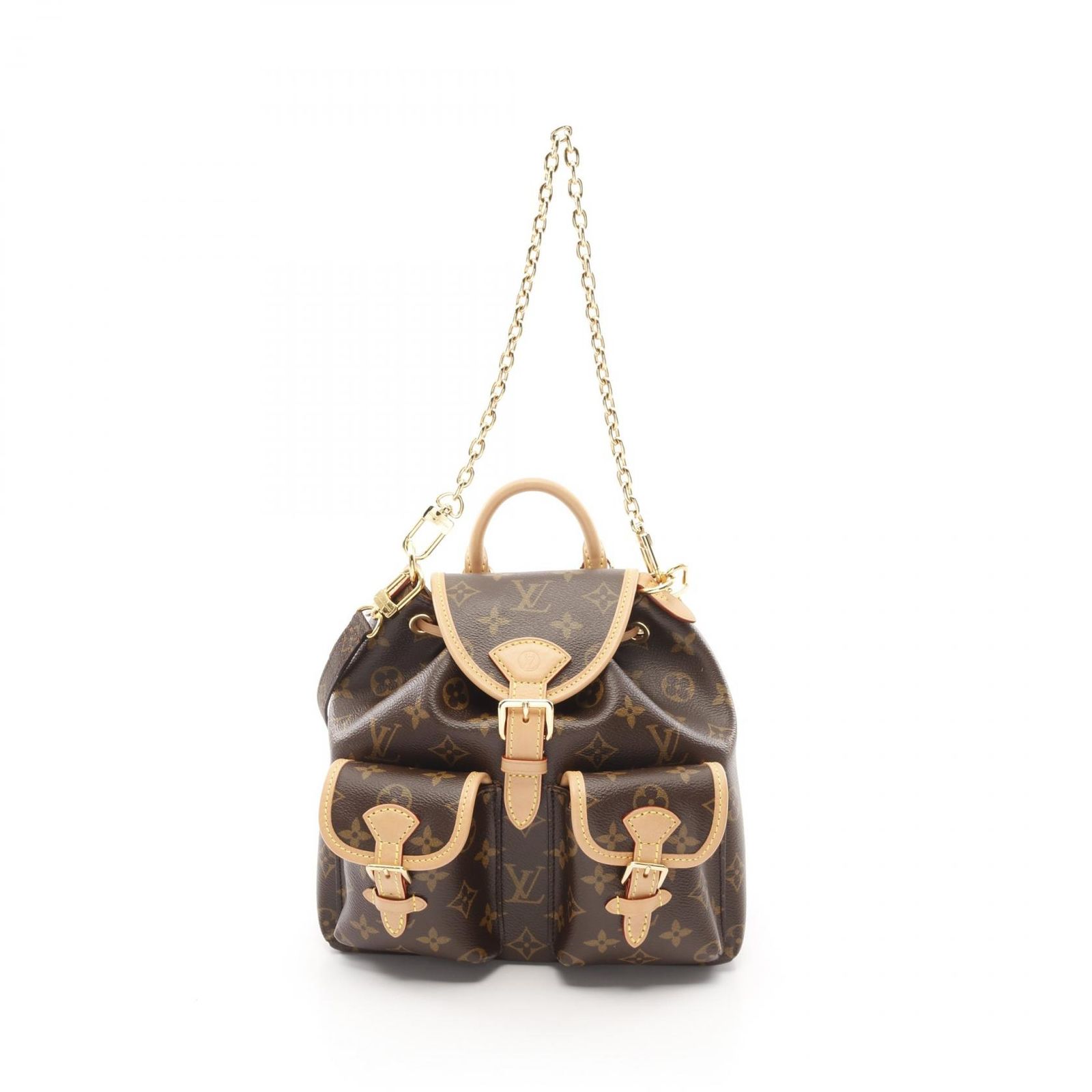 LOUIS VUITTON ルイヴィトン モノグラム エクスキュルシオン PM 