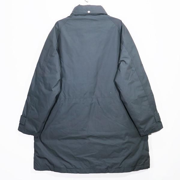ノースフェイス 65/35 HYVENT Mountain Down Coat 中古・古着通販】THE