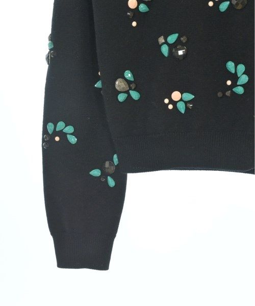 NINA RICCI カーディガン レディース 【古着】【中古】【送料