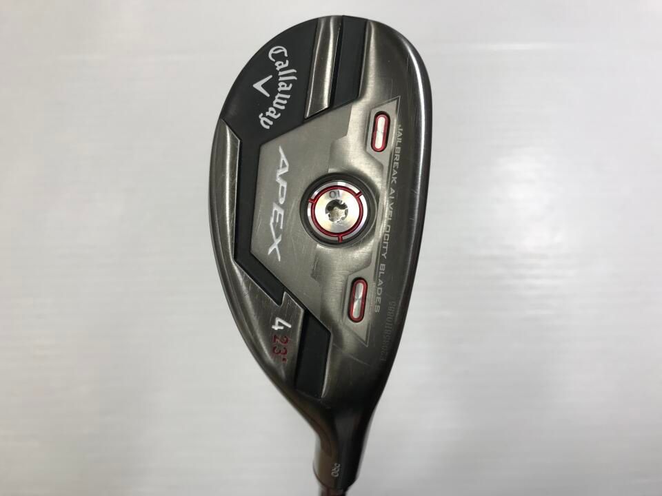 APEX PRO 2021 | 23 | S | ツアーAD B13-01u | | ユーティリティ | キャロウェイ 最短即日発送