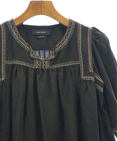 ISABEL MARANT ブラウス レディース 【古着】【中古】【送料無料】