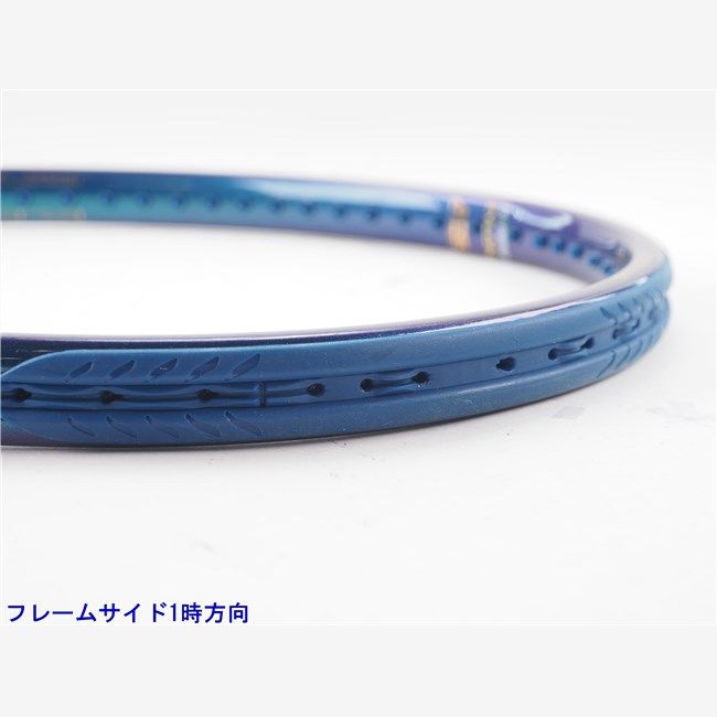 中古 テニスラケット プリンス ファントム 100 2025年モデル (G2