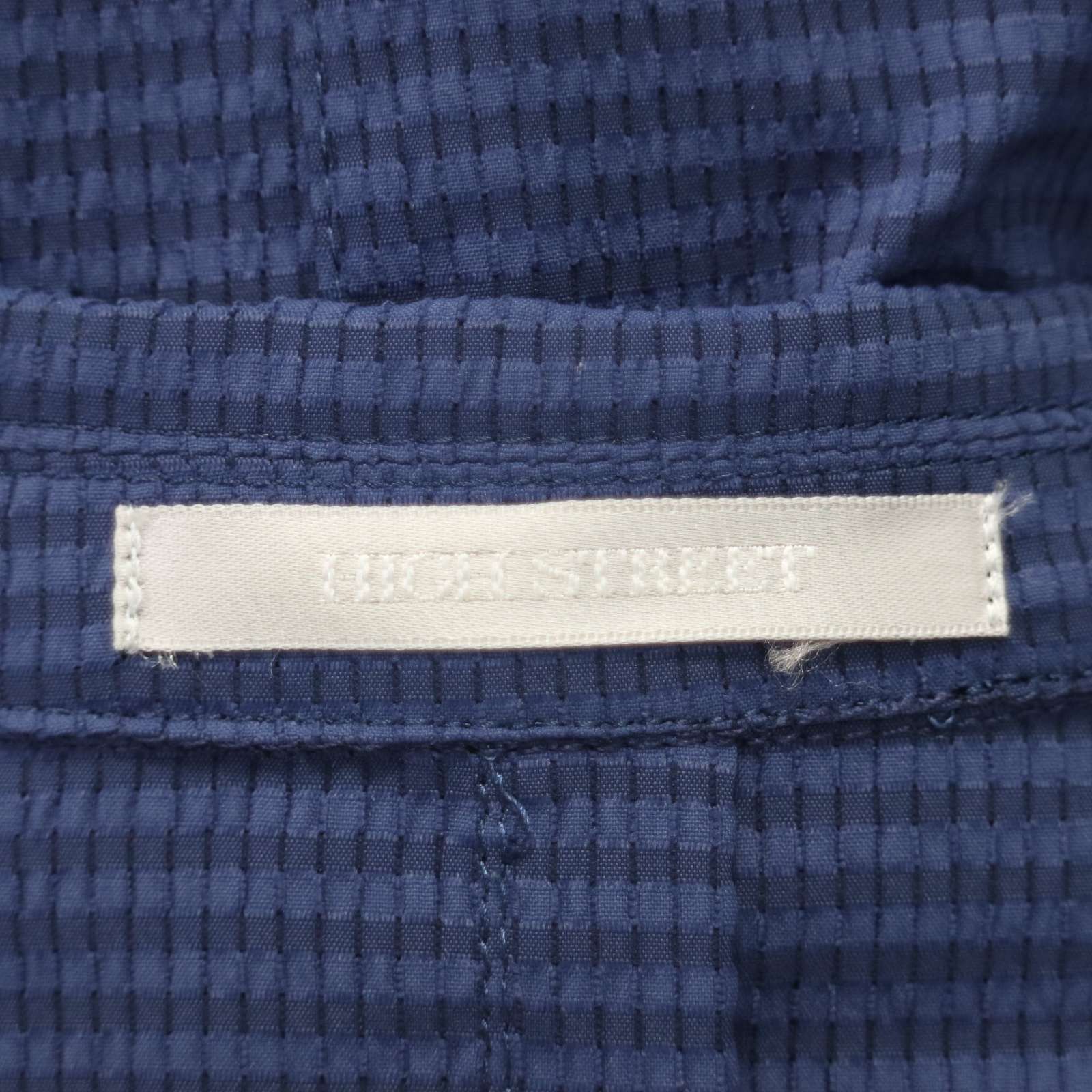 23SS☆ HIGH STREET ハイストリート 春夏 DotAir☆ ストレッチ