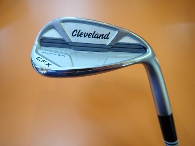 ウェッジ クリーブランド CFX 48-09|DG115|Wedge|48 5796
