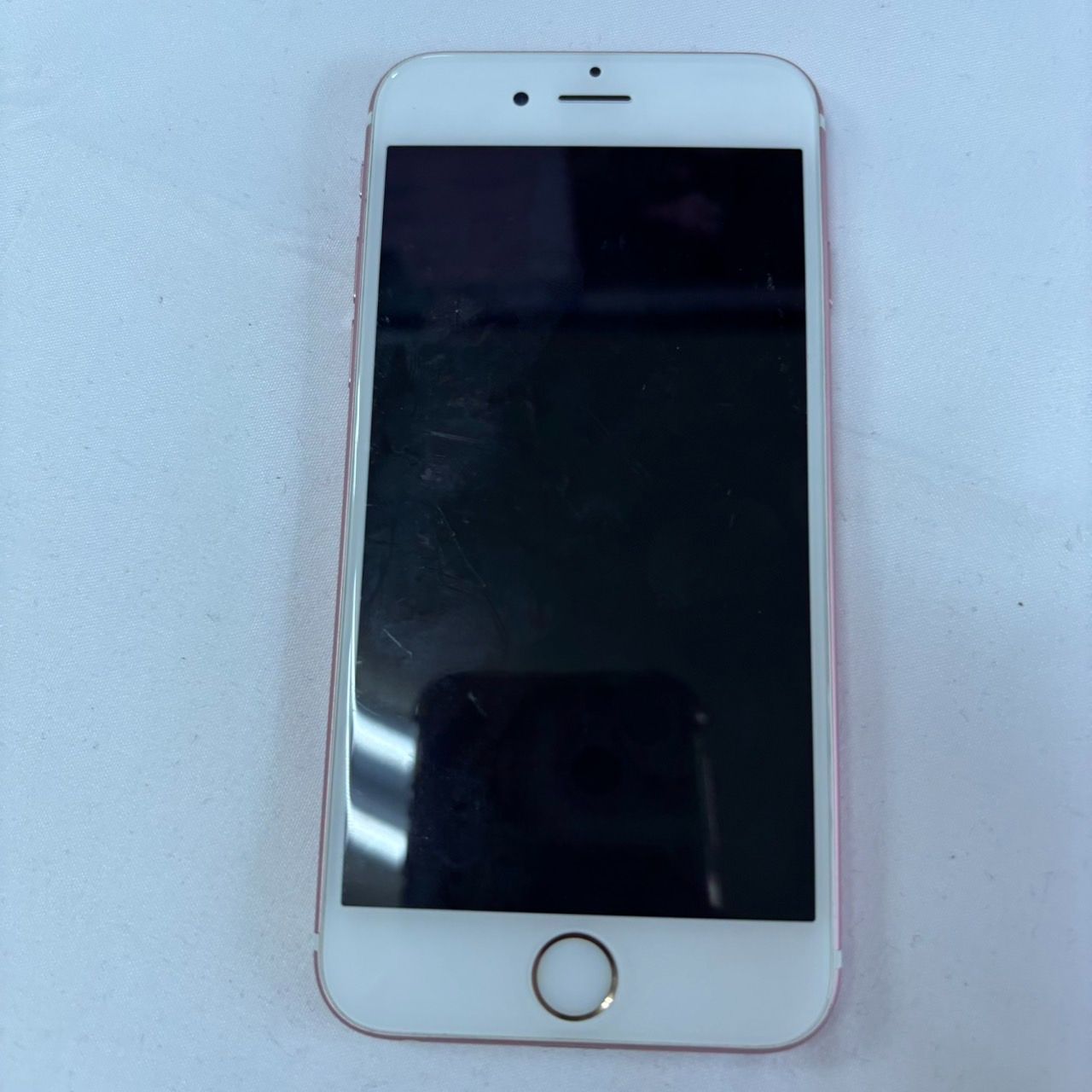 iPhone6s 本体 ローズゴールド Apple ジャンク品 Apple iPhone 6s
