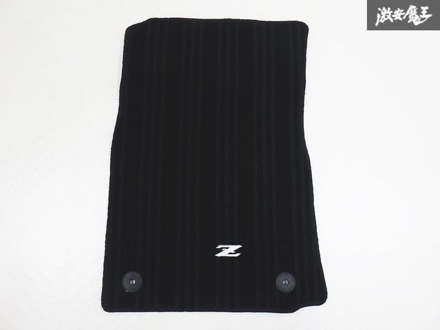 状態良好】日産純正 RZ34 Z34 フェアレディZ AT オートマ フロア