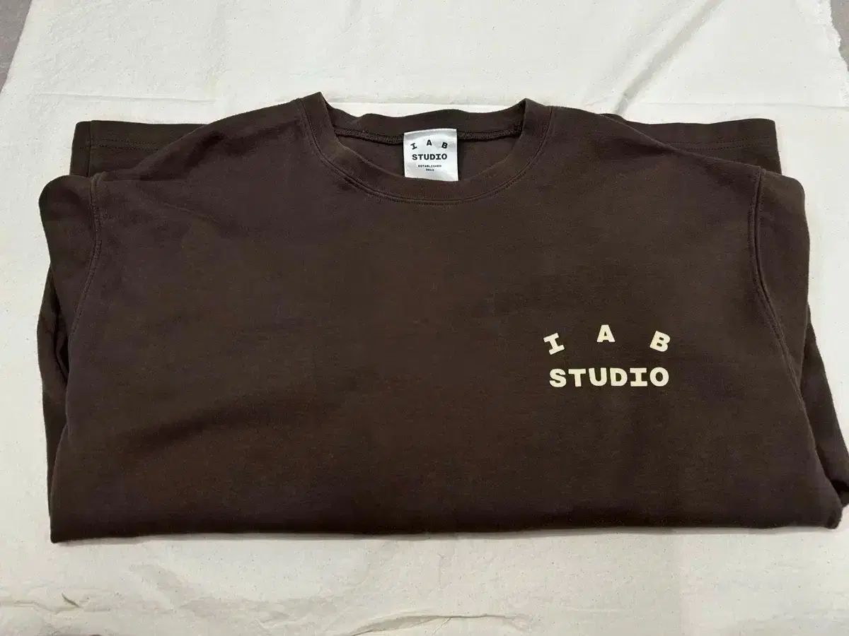 IAB Studio(アイエービースタジオ) ロングスリーブワイン XL 出品 s レベル
