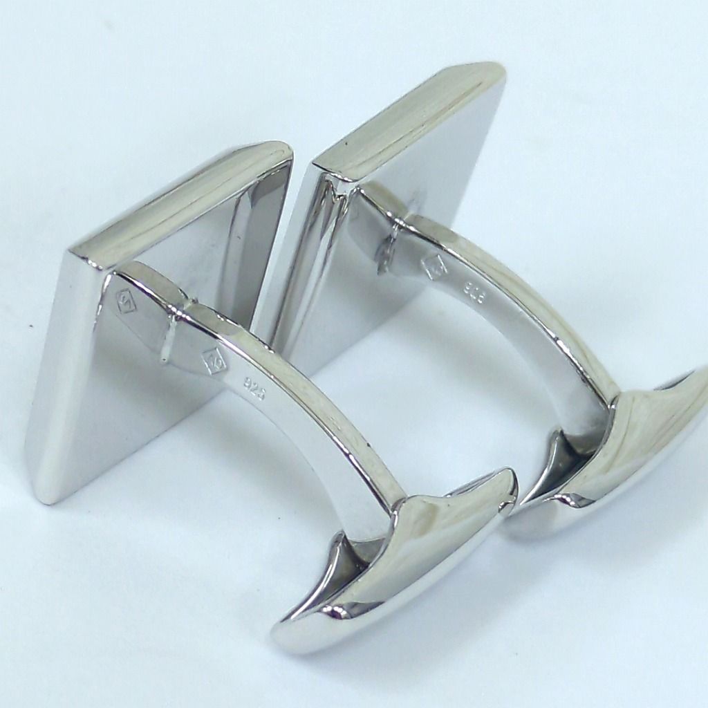 ダンヒル dunhill カフリンクス ネイビー カフス dロゴ dunhill