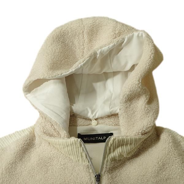 秋冬 コーデュロイストレッチベスト