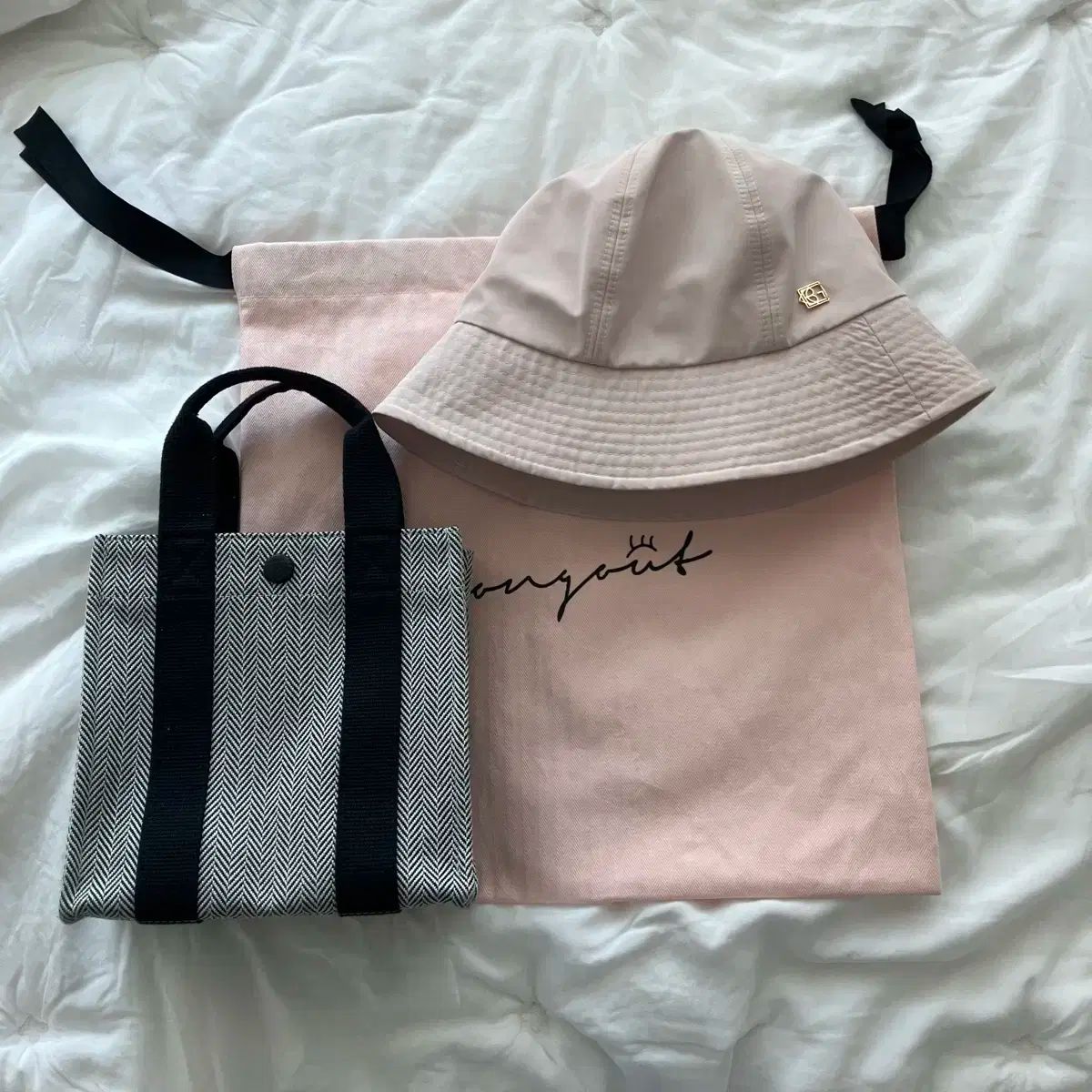 帽子