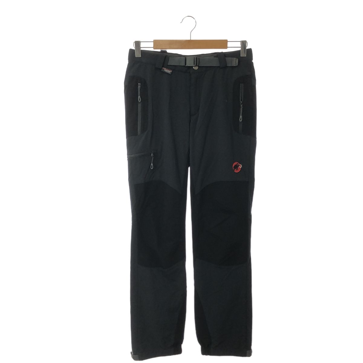 Mammut Courmayeur SO Pants - Men's | 5 Star Rating w/ Free Mammut Courmayeur SO Pants - Men's | 5 Star Rating w/ Free