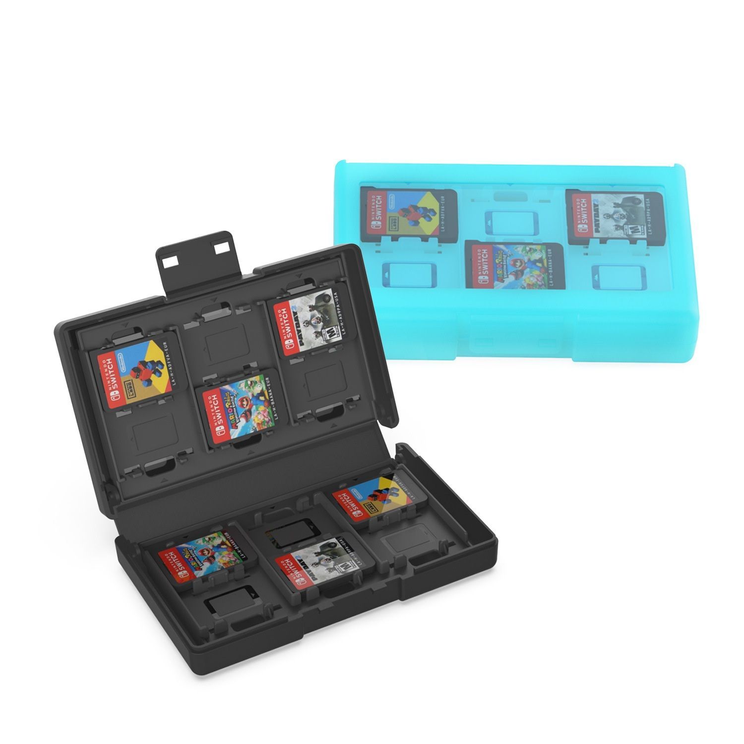 Nintendo Switch ゲームカード 2本セット Amazon.co.jp: Nintendo Switch 2(日本語・国内専用) マリオ