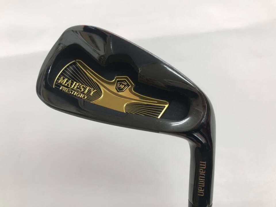 最短 MAJESTY PRESTIGIO 9 | 30 | S | MAJESTY LV720 for I | | アイアン | マジェスティゴルフ