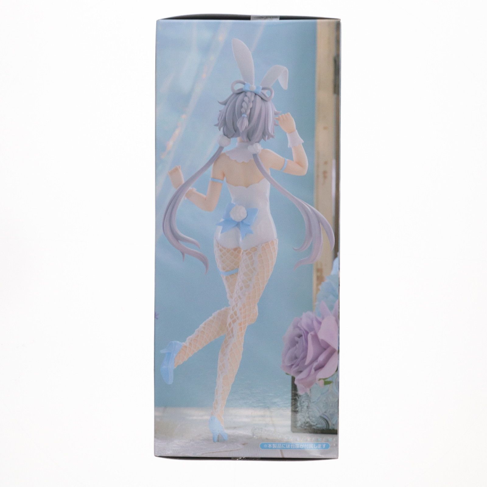 Vocaloid 4 洛天依 未開封品 洛天依(るおてんい) VOCALOID4 Library 洛天依 BiCute Bunnies