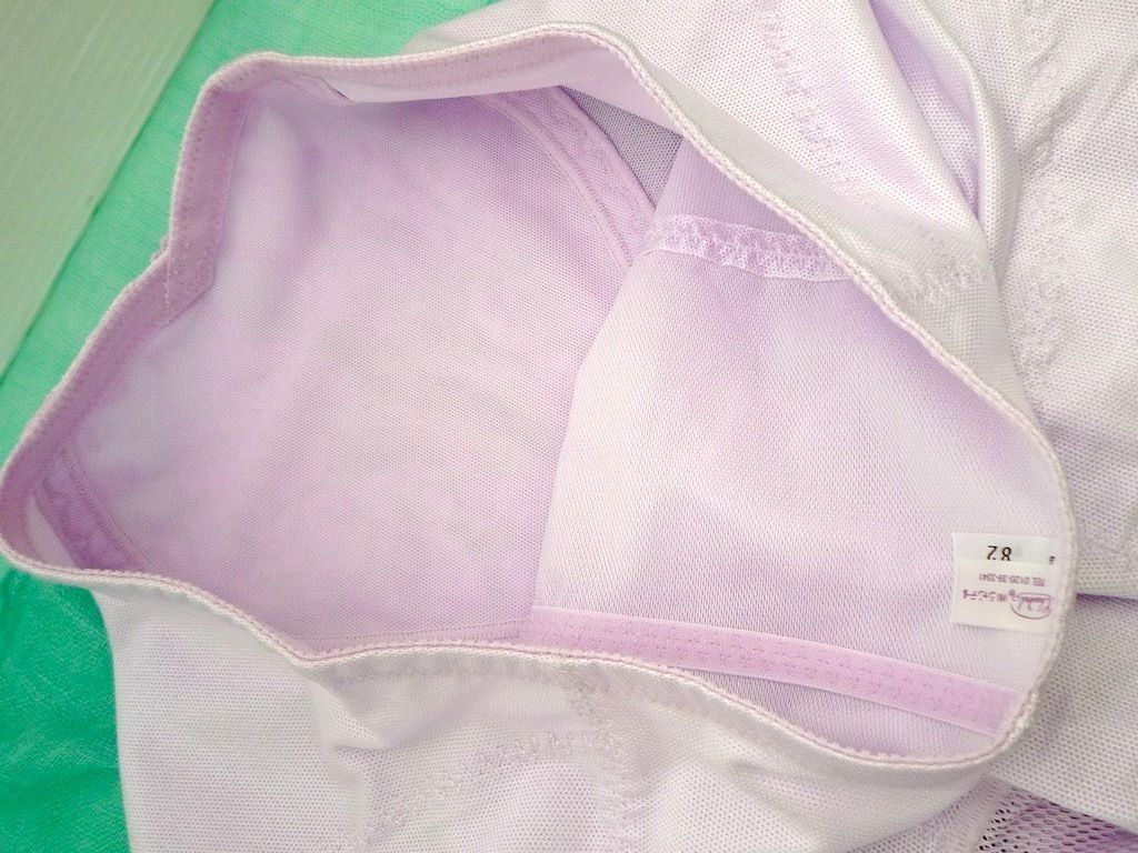 ロングガードル Size82