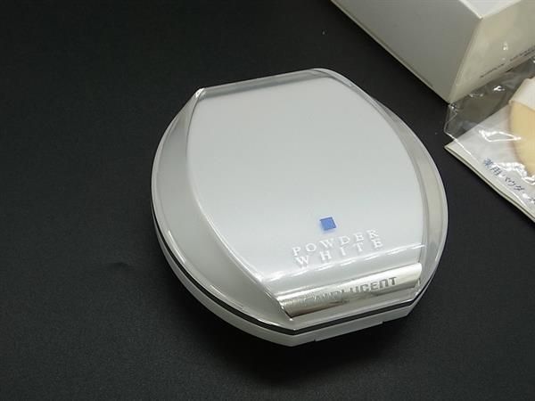 メナードフェアルーセントプレスパウダー2本 新品・2点】メナード