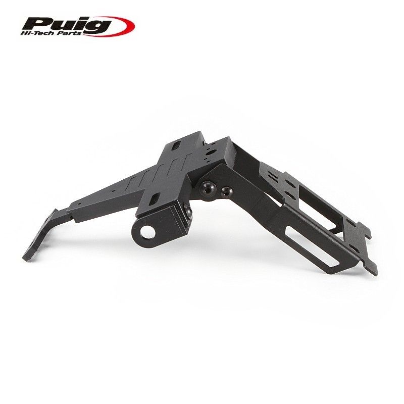 計画的な Puig 4732N LICENSE SUPPORTS HONDA CB1000R 08-16 プーチ フェンダーレス 今がチャンス！