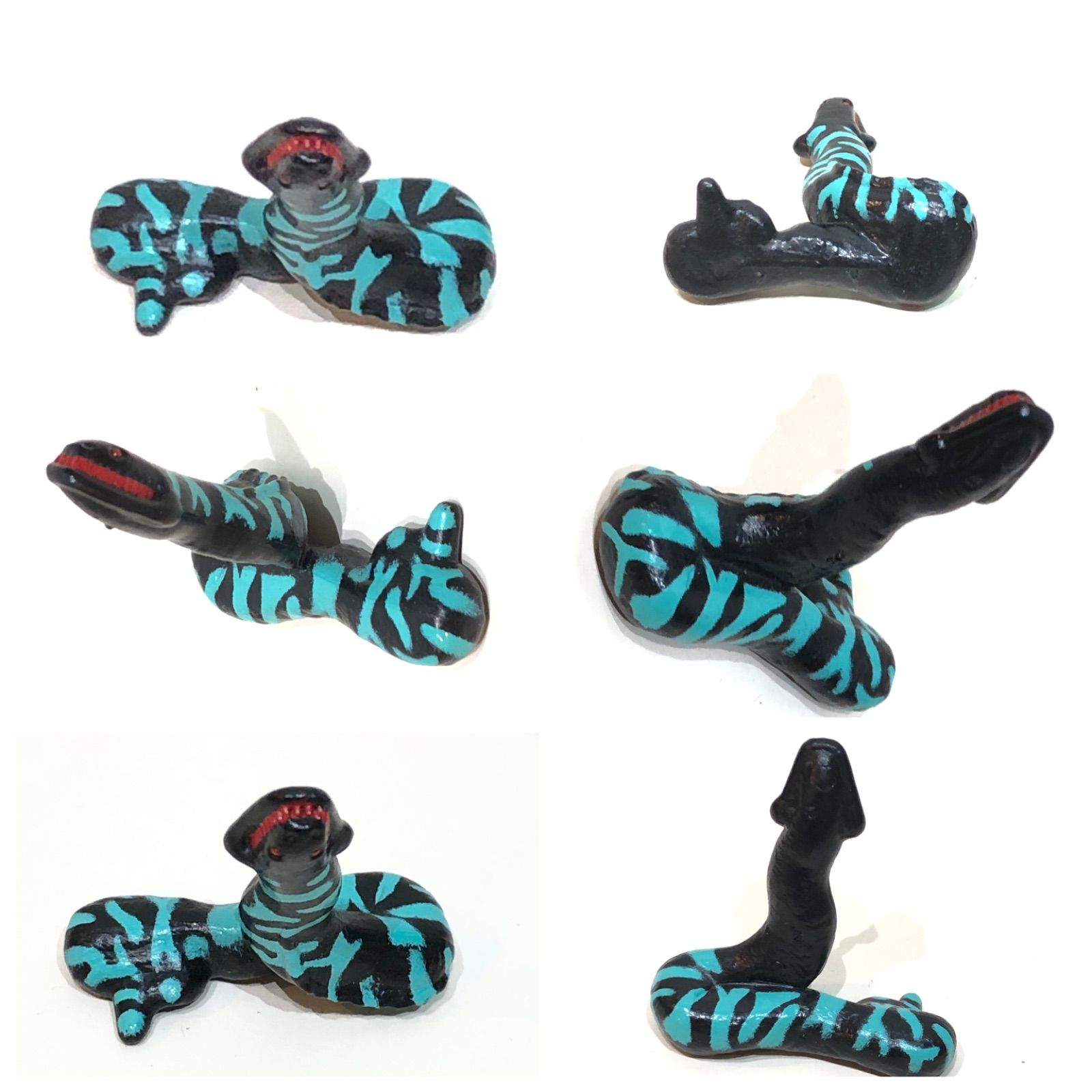 マイティマックス 深海の魔王 ホラーヘッド フィギュア バンダイ 1220 バンダイ ブルーバード トイズ マイティマックス 深海の