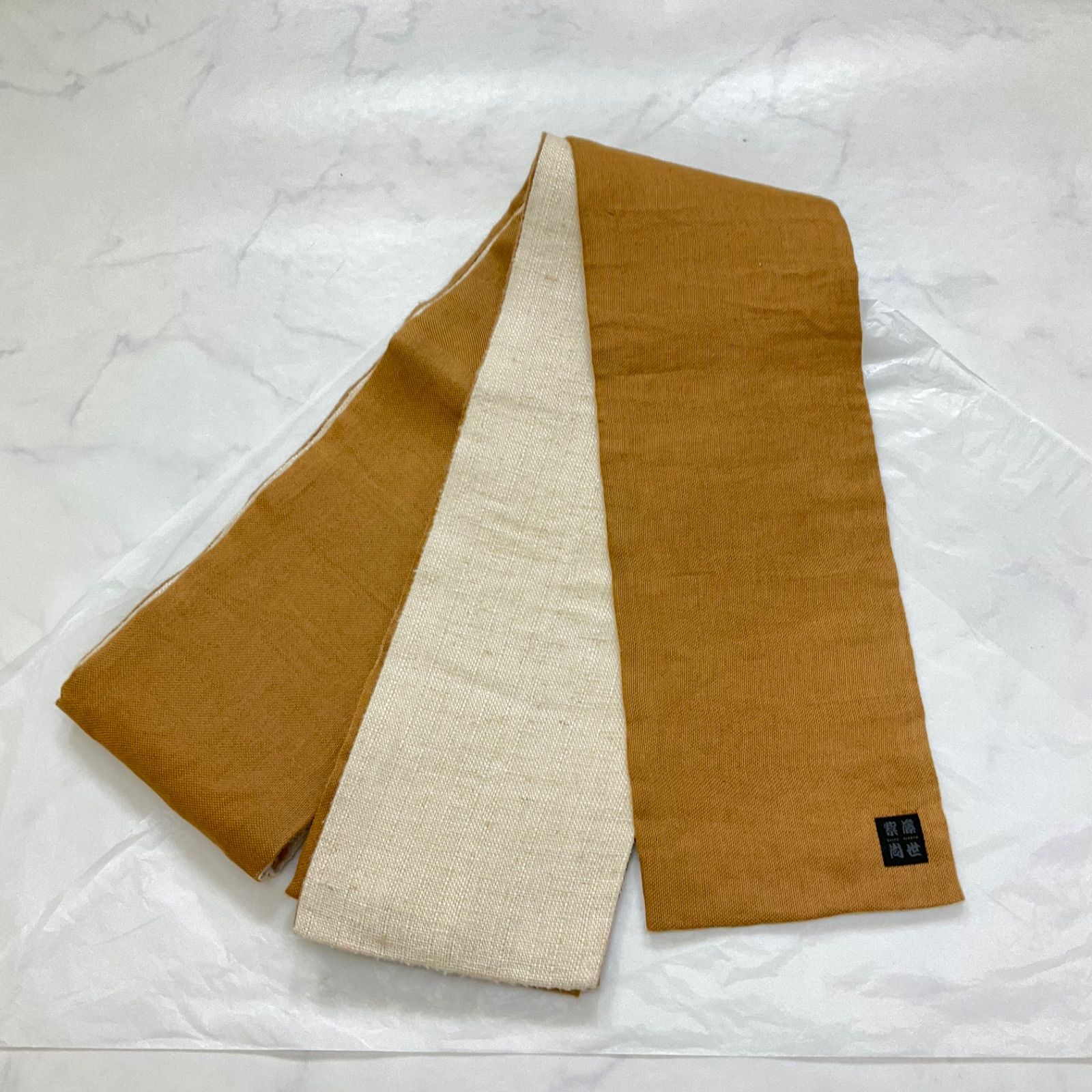 SHITO HISAYOの帯 金色刺繍付き SHITO HISAYOの帯 金色刺繍付き 着物・浴衣