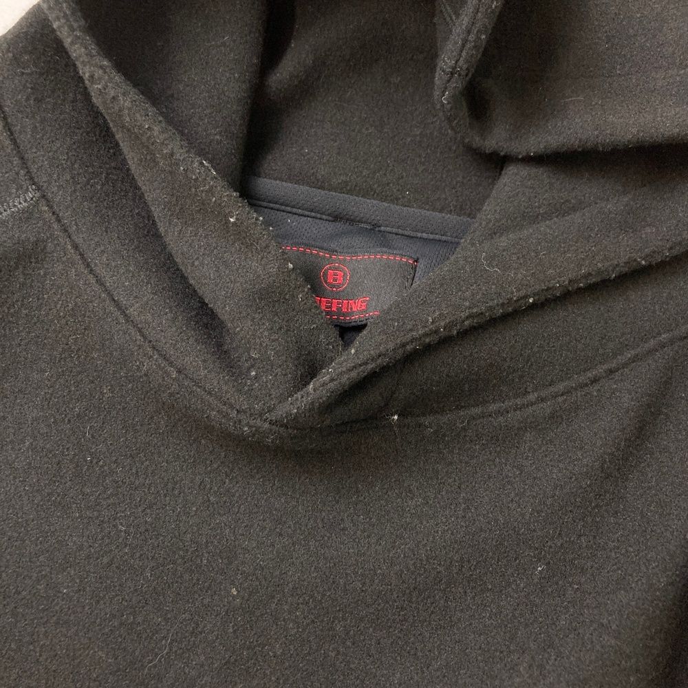 GOLF ブリーフィング