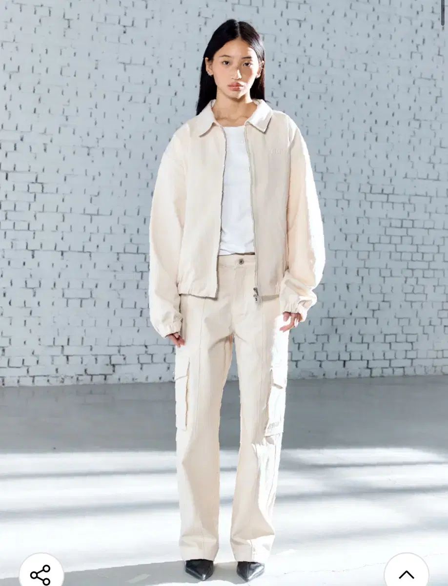 PANTS BEIGE