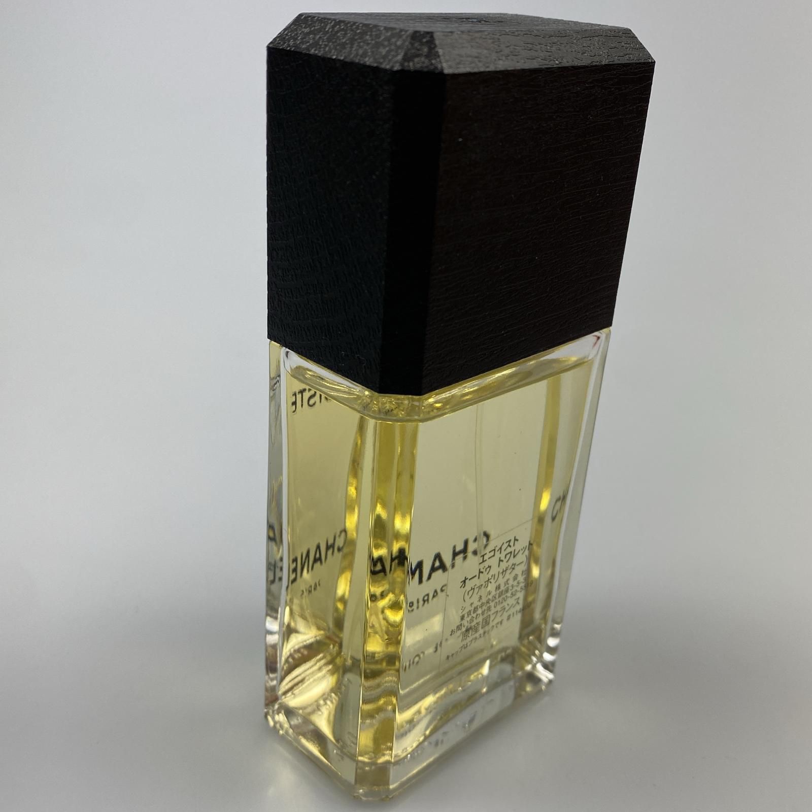 姫路東店】 中古 CHANEL | シャネル 香水 EGOISTE 100ml 残量9割位 【135】