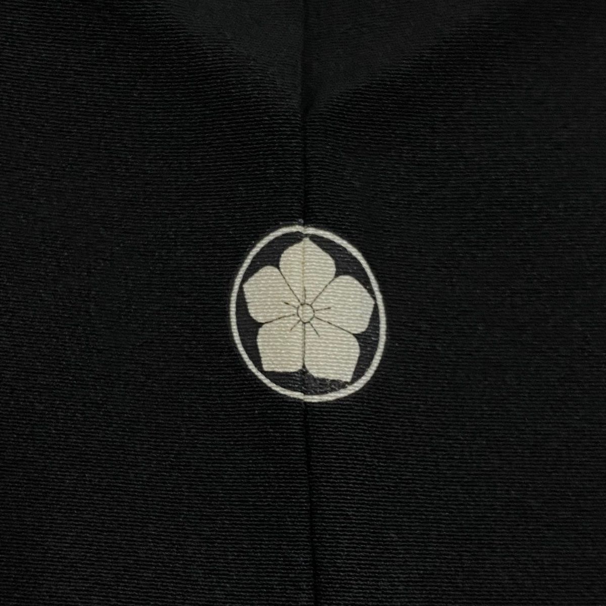 裄丈66.5cm M