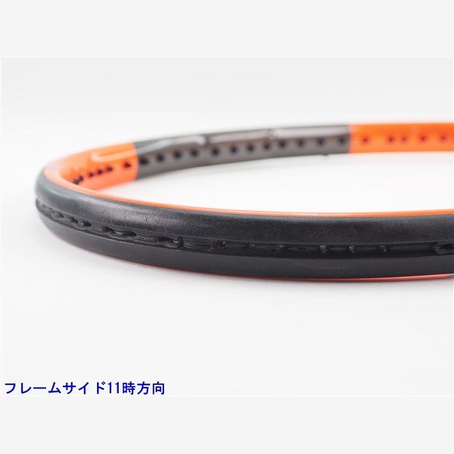 テニスラケット ウィルソン バーン 95J カウンターベール リバース 2017年モデル G3 WILSON BURN 95J CV REVERSE 2017 c25100228c LLC-HASEGAWATOSO_COM