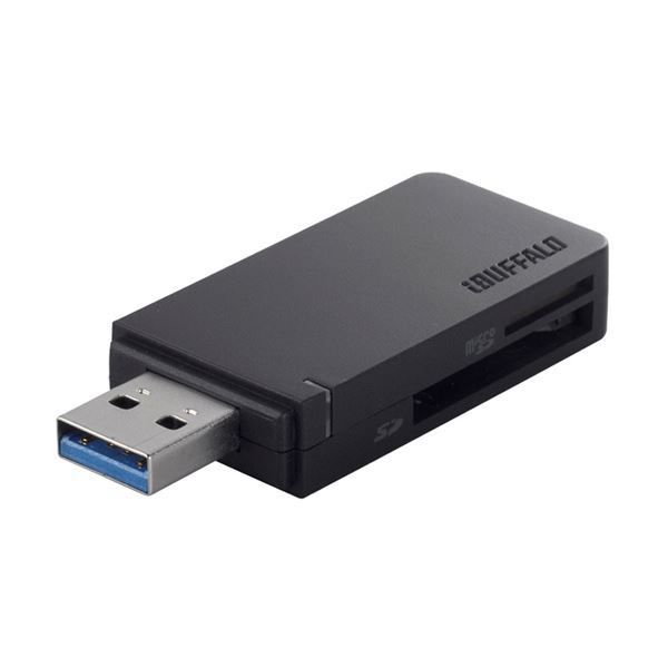 中古】 バッファロー パソコン＆テレビ録画用外付けハードディスク 4.0