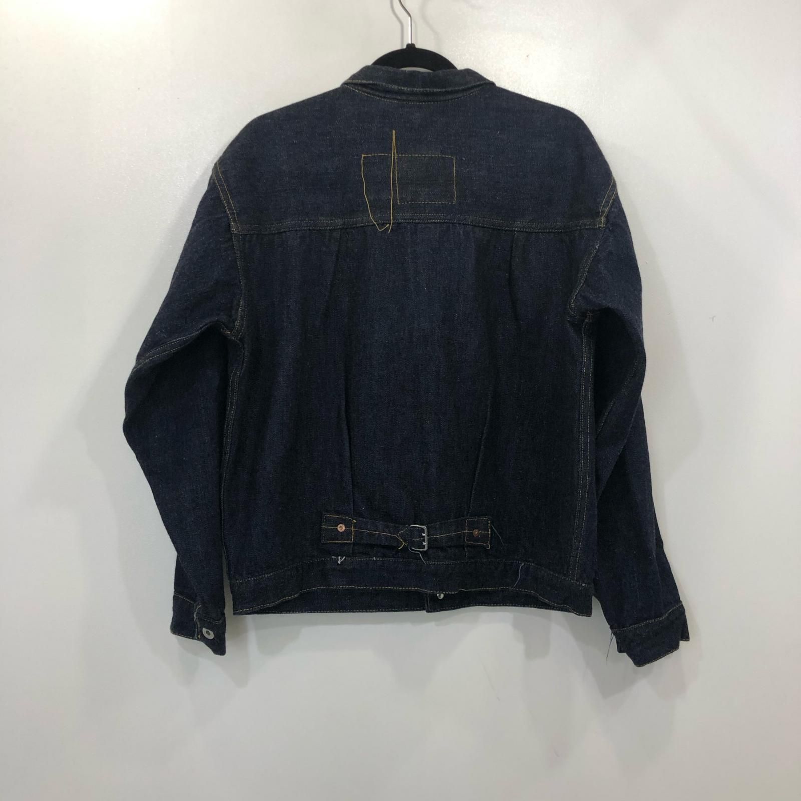 姫路東店】 中古 ONE PIECE OF ROCK｜ワンピースオブロック デニム M 
