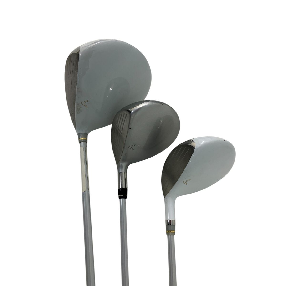 Callaway filly 1W 12.5° 5W 7W ドライバー フェアウェイウッド