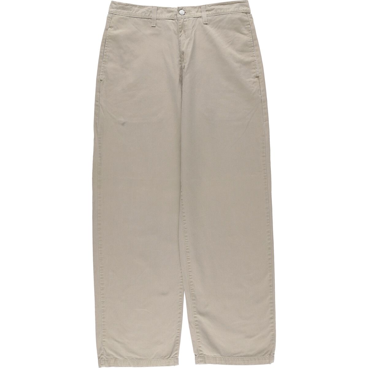 古着 90年代 リーバイス Levi s L2 KHAKIS 42586-2524 チノパンツ メンズw34相当 ヴィンテージ|eaa594371