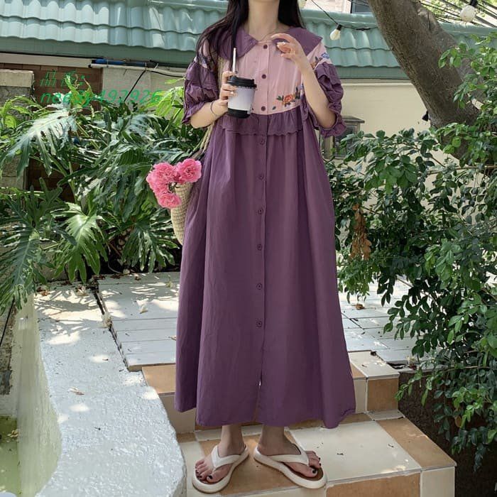 ロング丈