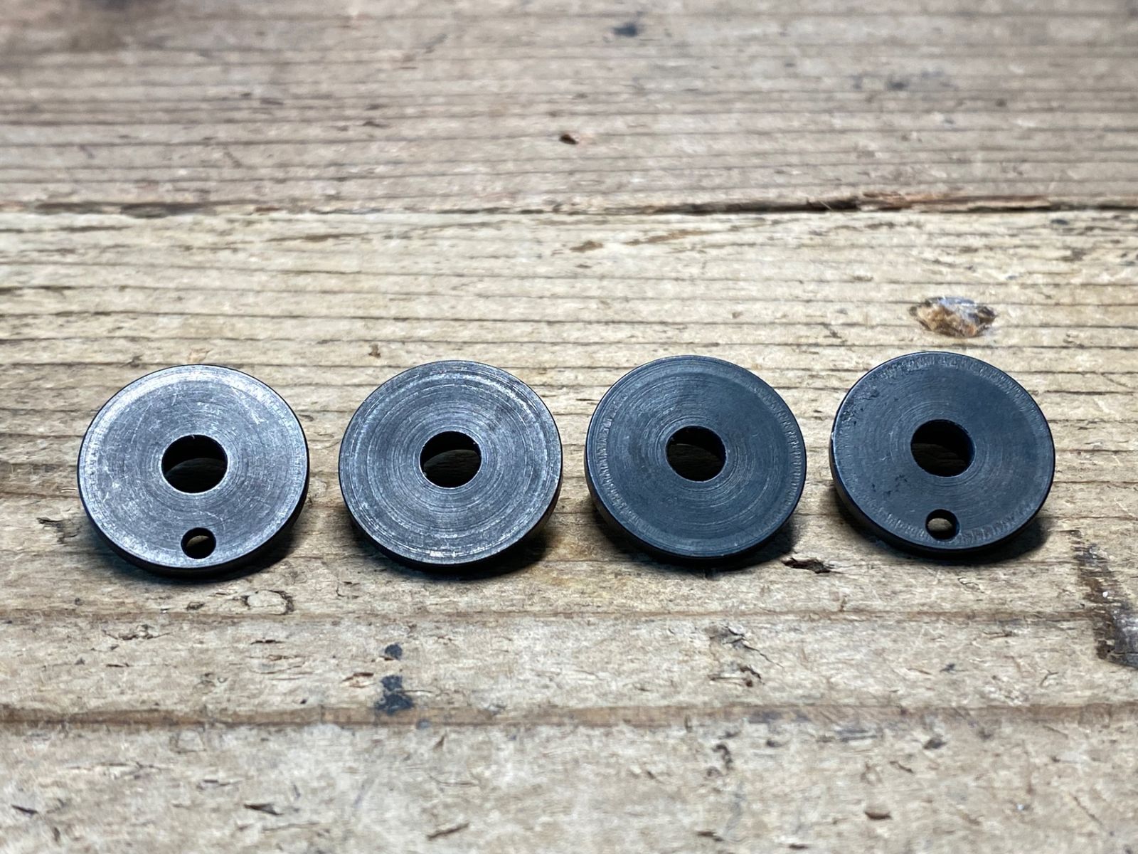 前後セット 6.8mm