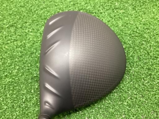 中古】 ピン G440 LST 10.5° ドライバー DR 純正特注シャフト