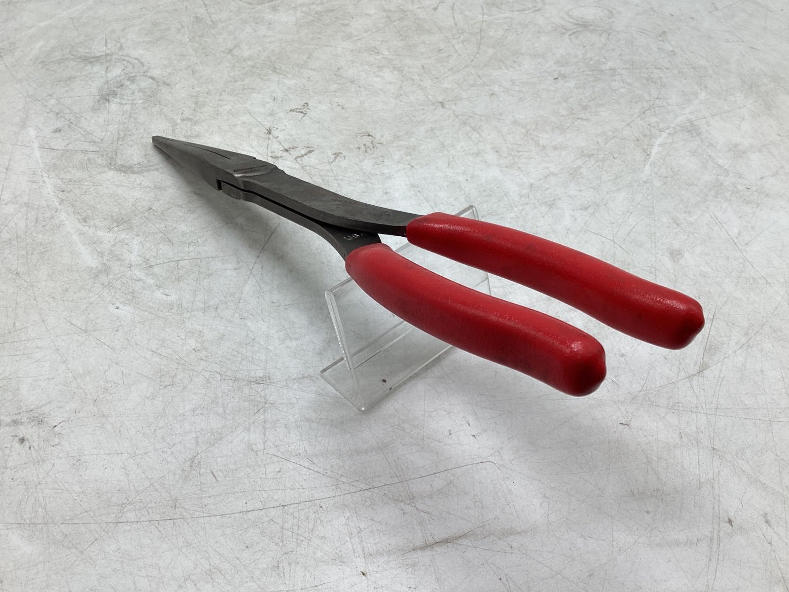 ロングリーチニードルノーズプライヤー 911ACF